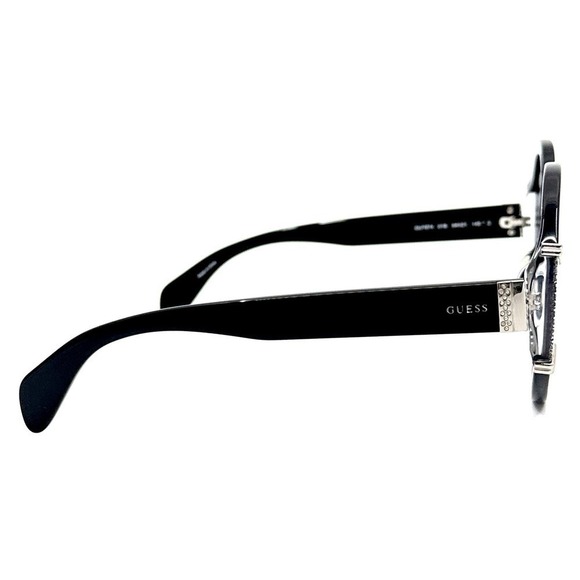 New! GUESS Sunglasses GU7874 01B, Authentic